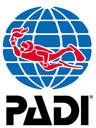 PADI do I need to say more?